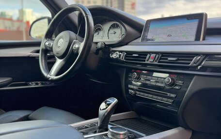BMW X5, 2016 год, 4 350 000 рублей, 11 фотография