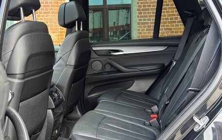 BMW X5, 2016 год, 4 350 000 рублей, 10 фотография