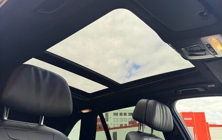 BMW X5, 2016 год, 4 350 000 рублей, 13 фотография