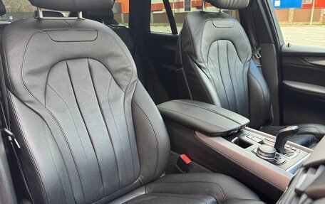 BMW X5, 2016 год, 4 350 000 рублей, 15 фотография