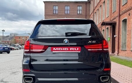 BMW X5, 2016 год, 4 350 000 рублей, 6 фотография