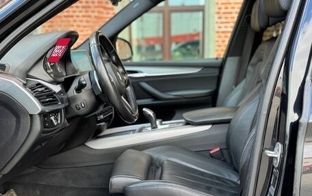 BMW X5, 2016 год, 4 350 000 рублей, 9 фотография