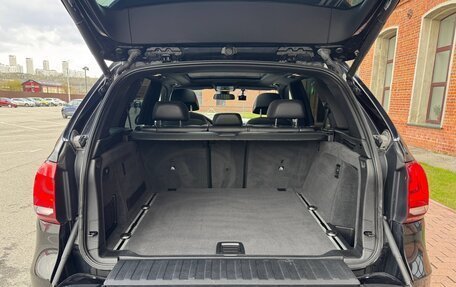 BMW X5, 2016 год, 4 350 000 рублей, 26 фотография