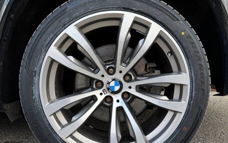 BMW X5, 2016 год, 4 350 000 рублей, 33 фотография