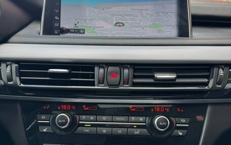 BMW X5, 2016 год, 4 350 000 рублей, 30 фотография