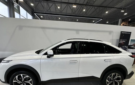 Haval F7x, 2026 год, 3 799 000 рублей, 4 фотография