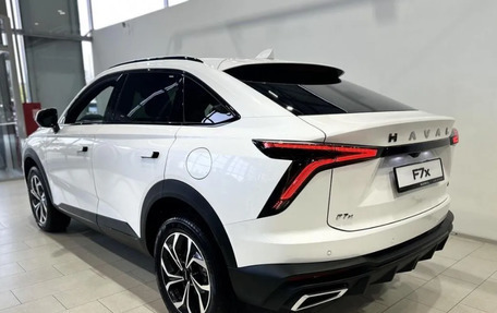 Haval F7x, 2026 год, 3 799 000 рублей, 7 фотография