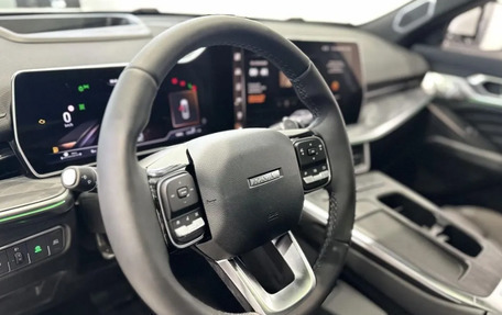 Haval F7x, 2026 год, 3 799 000 рублей, 10 фотография