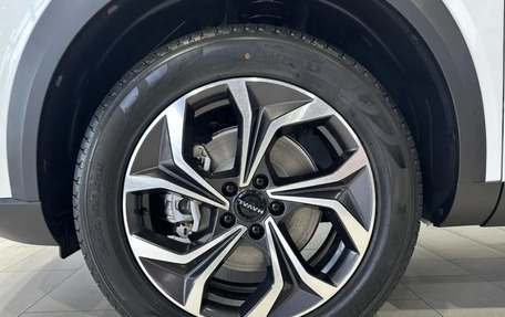 Haval F7x, 2026 год, 3 799 000 рублей, 9 фотография