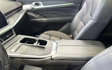 Haval F7x, 2026 год, 3 799 000 рублей, 11 фотография