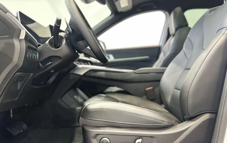 Haval F7x, 2026 год, 3 799 000 рублей, 12 фотография