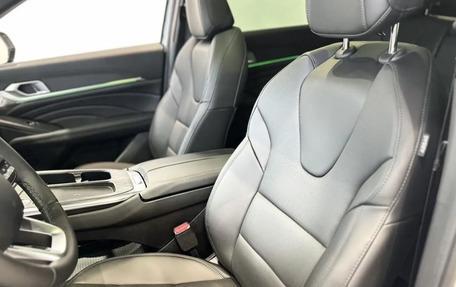 Haval F7x, 2026 год, 3 799 000 рублей, 13 фотография
