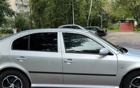 Skoda Octavia IV, 2009 год, 450 000 рублей, 2 фотография