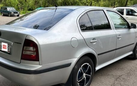 Skoda Octavia IV, 2009 год, 450 000 рублей, 4 фотография