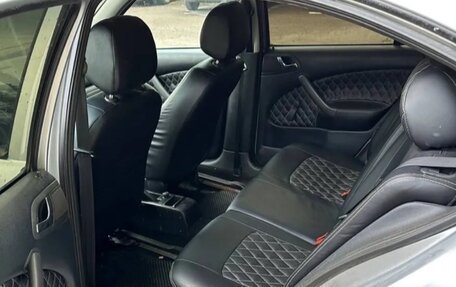 Skoda Octavia IV, 2009 год, 450 000 рублей, 6 фотография