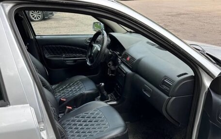 Skoda Octavia IV, 2009 год, 450 000 рублей, 7 фотография