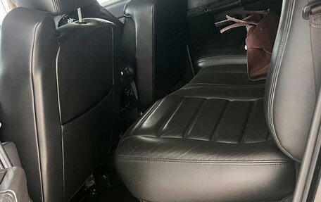 Hummer H2, 2007 год, 3 800 000 рублей, 13 фотография