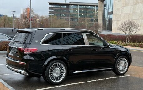 Mercedes-Benz Maybach GLS I, 2022 год, 25 000 000 рублей, 6 фотография