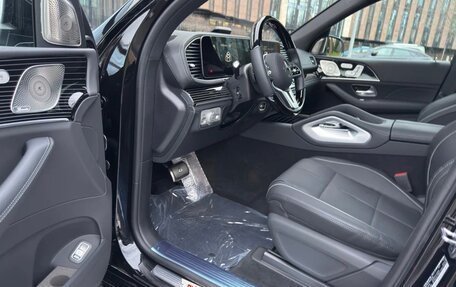 Mercedes-Benz Maybach GLS I, 2022 год, 25 000 000 рублей, 11 фотография