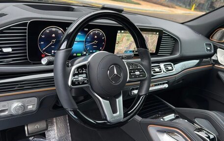 Mercedes-Benz Maybach GLS I, 2022 год, 25 000 000 рублей, 12 фотография