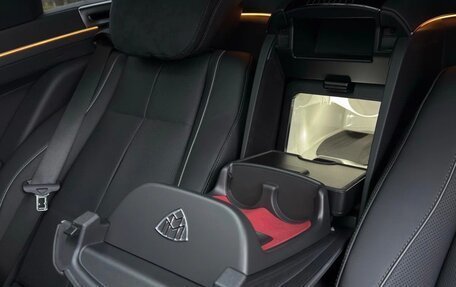 Mercedes-Benz Maybach GLS I, 2022 год, 25 000 000 рублей, 16 фотография
