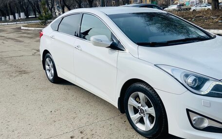 Hyundai i40 I рестайлинг, 2013 год, 1 235 000 рублей, 4 фотография