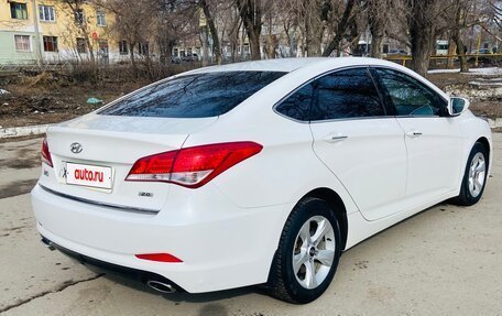 Hyundai i40 I рестайлинг, 2013 год, 1 235 000 рублей, 6 фотография