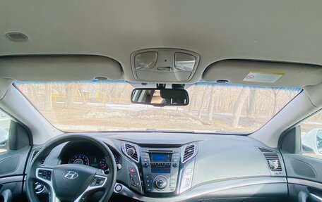 Hyundai i40 I рестайлинг, 2013 год, 1 235 000 рублей, 11 фотография