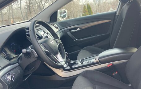 Hyundai i40 I рестайлинг, 2013 год, 1 235 000 рублей, 13 фотография
