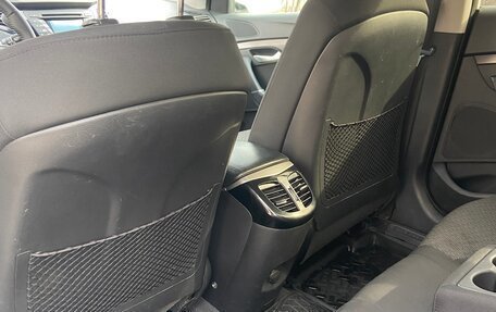 Hyundai i40 I рестайлинг, 2013 год, 1 235 000 рублей, 15 фотография