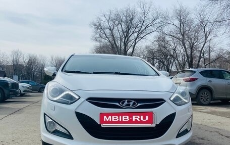 Hyundai i40 I рестайлинг, 2013 год, 1 235 000 рублей, 3 фотография