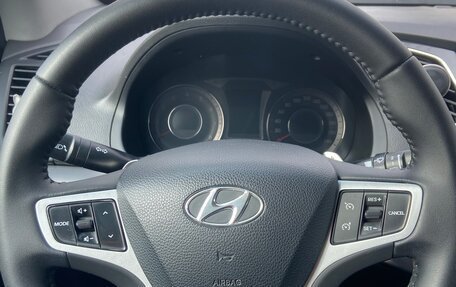 Hyundai i40 I рестайлинг, 2013 год, 1 235 000 рублей, 27 фотография