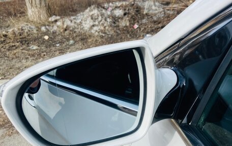 Hyundai i40 I рестайлинг, 2013 год, 1 235 000 рублей, 26 фотография