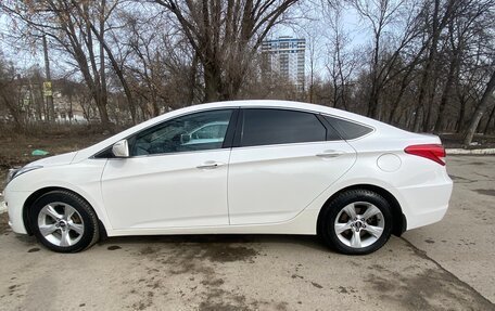 Hyundai i40 I рестайлинг, 2013 год, 1 235 000 рублей, 23 фотография