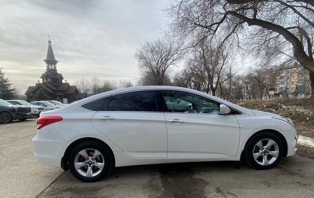 Hyundai i40 I рестайлинг, 2013 год, 1 235 000 рублей, 25 фотография