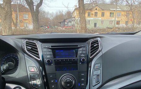 Hyundai i40 I рестайлинг, 2013 год, 1 235 000 рублей, 30 фотография