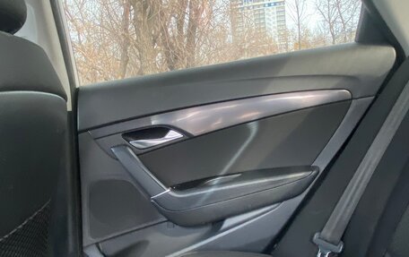 Hyundai i40 I рестайлинг, 2013 год, 1 235 000 рублей, 31 фотография