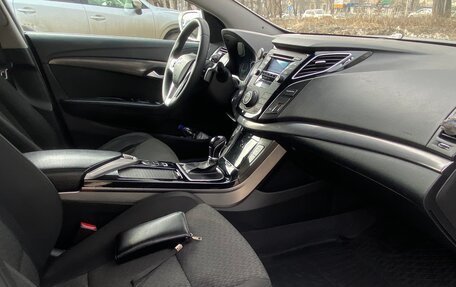 Hyundai i40 I рестайлинг, 2013 год, 1 235 000 рублей, 34 фотография