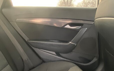 Hyundai i40 I рестайлинг, 2013 год, 1 235 000 рублей, 32 фотография