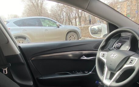 Hyundai i40 I рестайлинг, 2013 год, 1 235 000 рублей, 35 фотография