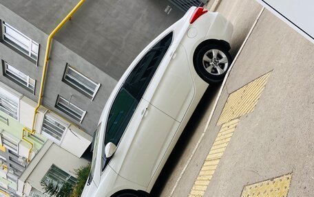 Hyundai i40 I рестайлинг, 2013 год, 1 235 000 рублей, 39 фотография