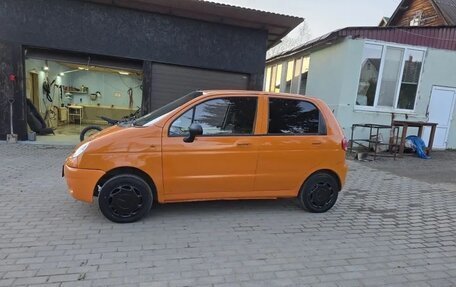 Daewoo Matiz I, 2013 год, 270 000 рублей, 7 фотография