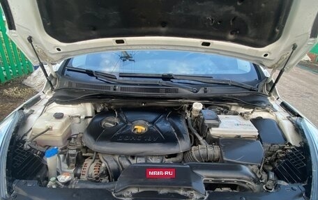 Hyundai i40 I рестайлинг, 2013 год, 1 235 000 рублей, 38 фотография