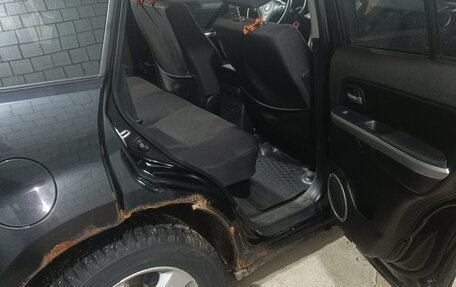 Suzuki Grand Vitara, 2008 год, 580 000 рублей, 5 фотография