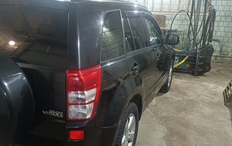 Suzuki Grand Vitara, 2008 год, 580 000 рублей, 3 фотография
