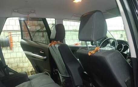 Suzuki Grand Vitara, 2008 год, 580 000 рублей, 4 фотография