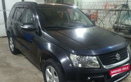 Suzuki Grand Vitara, 2008 год, 580 000 рублей, 2 фотография
