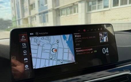 BMW 5 серия, 2018 год, 3 600 000 рублей, 20 фотография