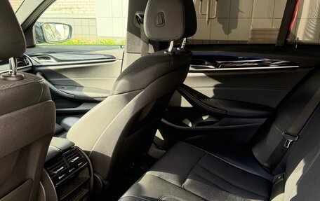 BMW 5 серия, 2018 год, 3 600 000 рублей, 25 фотография