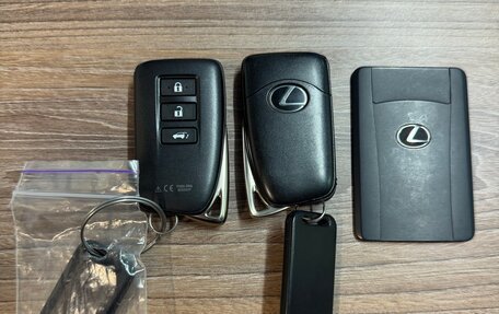 Lexus LX III, 2020 год, 8 750 000 рублей, 23 фотография